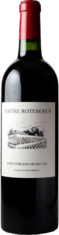 2025 CHÂTEAU LE TERTRE RÔTEBOEUF Grand Cru Classé Saint Emilion