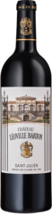 2025 CHÂTEAU LÉOVILLE BARTON 2ème Cru Classé Saint Julien