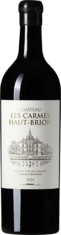 2025 CHÂTEAU LES CARMES HAUT BRION Cru Classé Pessac-Léognan