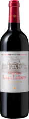 2025 CHÂTEAU LILIAN LADOUYS Cru Bourgeois Exceptionnel Saint Estèphe