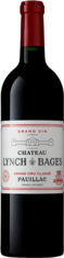2025 CHÂTEAU LYNCH BAGES 5ème Cru Classé Pauillac