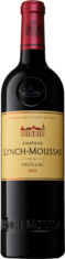 2025 CHÂTEAU LYNCH MOUSSAS 5ème Cru Classé Pauillac