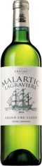 2025 CHÂTEAU MALARTIC LAGRAVIÈRE Blanc Cru Classé Pessac-Léognan