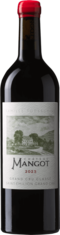 2025 CHÂTEAU MANGOT Grand Cru Saint Emilion