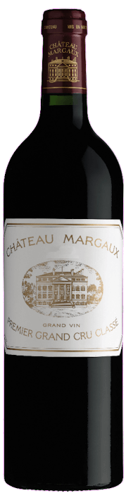 2024 CHÂTEAU MARGAUX 1er Cru Classé, Lea & Sandeman
