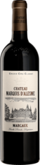 2025 CHÂTEAU MARQUIS D'ALESME 3ème Cru Classé Margaux