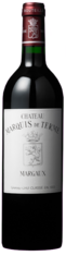 2025 CHÂTEAU MARQUIS DE TERME 4ème Cru Classé Margaux