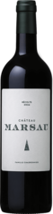 2025 CHÂTEAU MARSAU Côtes des Francs