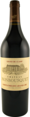 2025 CHÂTEAU MONBOUSQUET Grand Cru Classé Saint Emilion