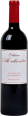 2025 CHÂTEAU MONTLANDRIE Castillon Côtes de Bordeaux