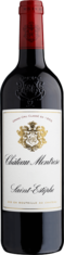 2025 CHÂTEAU MONTROSE 2ème Cru Classé Saint Estèphe