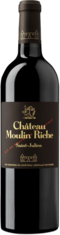2025 CHÂTEAU MOULIN RICHE Saint Julien
