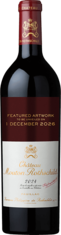 2025 CHÂTEAU MOUTON ROTHSCHILD 1er Cru Classé Pauillac