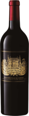 2025 CHÂTEAU PALMER 3ème Cru Classé Margaux