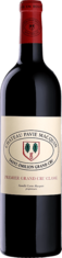 2025 CHÂTEAU PAVIE MACQUIN Grand Cru Classé Saint Emilion