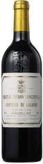 2025 CHÂTEAU PICHON LALANDE 2ème Cru Classé Pauillac
