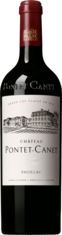 2025 CHÂTEAU PONTET CANET 5ème Cru Classé Pauillac