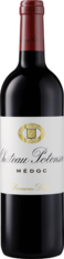 2025 CHÂTEAU POTENSAC Cru Bourgeois Médoc