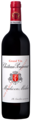 2025 CHÂTEAU POUJEAUX Cru Bourgeois Exceptionnel Moulis-en-Médoc