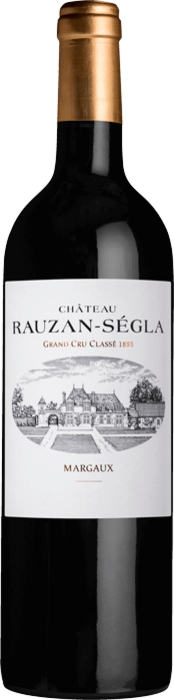 2023 CHÂTEAU RAUZAN-SÉGLA 2ème Cru Classé Margaux, Lea & Sandeman