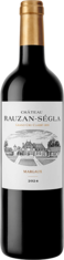 2025 CHÂTEAU RAUZAN-SÉGLA 2ème Cru Classé Margaux