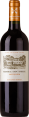 2025 CHÂTEAU SAINT PIERRE 4ème Cru Classé Saint Julien