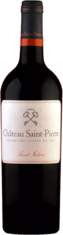 2025 CHÂTEAU SAINT PIERRE 4ème Cru Classé Saint Julien