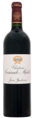 2025 CHÂTEAU SOCIANDO MALLET Haut Médoc