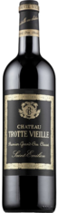 2025 CHÂTEAU TROTTEVIEILLE Grand Cru Classé Saint Emilion