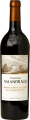 2025 CHÂTEAU VALANDRAUD Grand Cru Saint Emilion