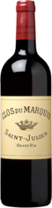 2025 CLOS DU MARQUIS Saint Julien