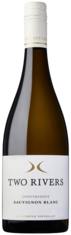 2025 CONVERGENCE Sauvignon Blanc Two Rivers of Marlborough, Lea & Sandeman