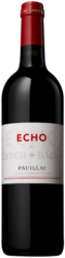2025 ECHO de Lynch Bages Pauillac Château Lynch Bages