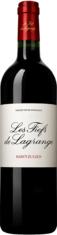 2025 FIEFS DE LAGRANGE Saint Julien