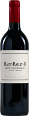 2025 HAUT BAILLY II Pessac-Léognan Château Haut Bailly