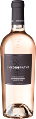 2024 L'HYDROPATHE Élite Rosé Côtes de Provence Sainte Victoire Domaine des Diables, Lea & Sandeman