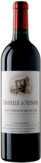 2025 LA CHAPELLE D'AUSONE Grand Cru Saint Emilion