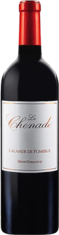 2025 LA CHENADE Lalande de Pomerol