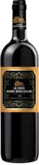 2025 LA CROIX DUCRU-BEAUCAILLOU Saint Julien