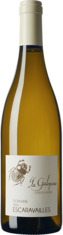 2024 LA GALOPINE Côtes du Rhône Blanc Domaine des Escaravailles, Lea & Sandeman