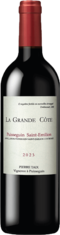 2025 LA GRANDE CÔTE Puisseguin Saint Emilion