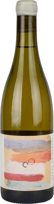 2024 LA LUMIERE Côtes du Rhône Blanc Domaine Les Deux Cols, Lea & Sandeman