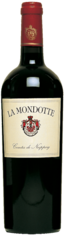 2025 LA MONDOTTE Saint Emilion