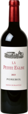 2025 LA PETITE ÉGLISE Pomerol