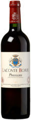 2025 LACOSTE BORIE du Château Grand Puy Lacoste Pauillac