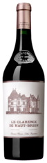 2025 LE CLARENCE DE HAUT BRION Pessac-Léognan Château Haut Brion