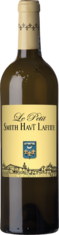 2025 LE PETIT SMITH HAUT LAFITTE BLANC Pessac-Léognan