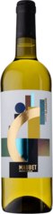 2025 MAUBET BLANC Côtes de Gascogne Maison Fontan, Lea & Sandeman
