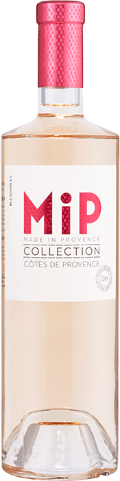 2024 MIP* COLLECTION Premium Rosé, Lea & Sandeman