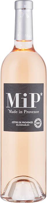 2024 MIP* Classic Rosé Domaine des Diables, Lea & Sandeman